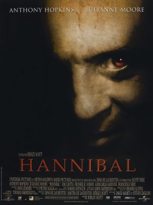 Affiche du document Hannibal