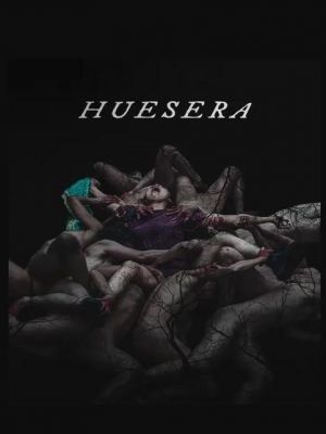 Affiche du document Huesera