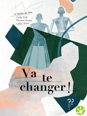 Affiche du document Va te changer