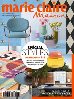 Affiche du document Marie Claire Maison - Hors-serie