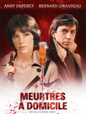 Meurtres à domicile