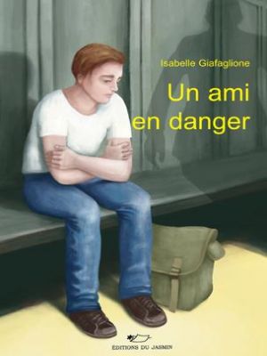 Affiche du document Un ami en danger