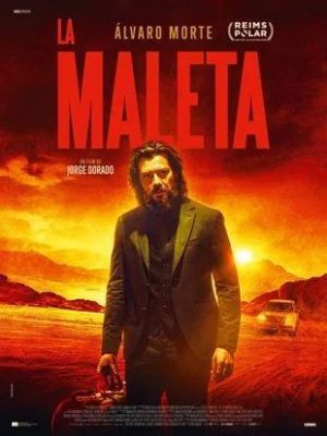 Affiche du document La maleta