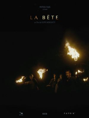 Affiche du document La bête