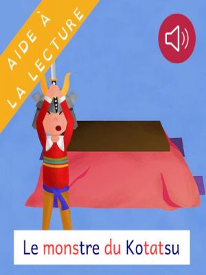 Affiche du document Le monstre du Kotatsu