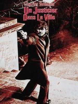 Un justicier dans la ville