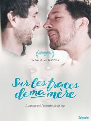 Affiche du document Sur les traces de ma mère