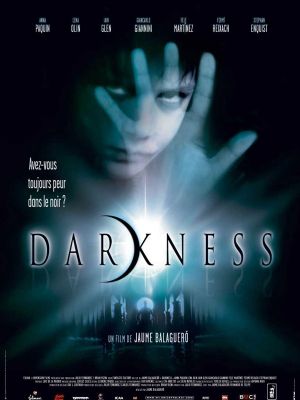 Affiche du document Darkness (VF)