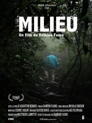 Affiche du document Milieu