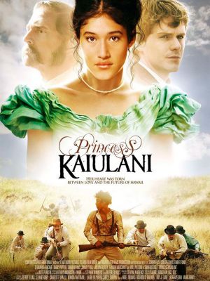 Affiche du document Princess Ka'iulani