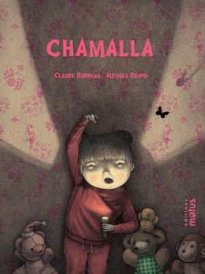 Affiche du document Chamalla