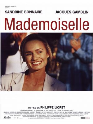 Affiche du document Mademoiselle