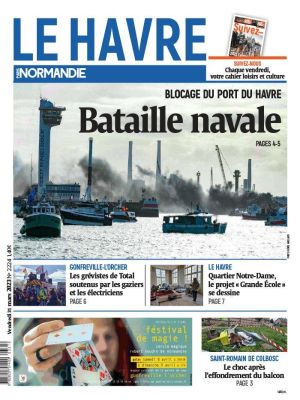 Paris-Normandie | 