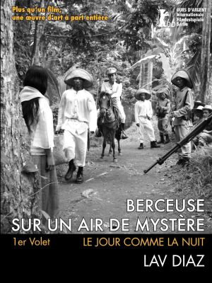 Affiche du document Berceuse sur un air de mystère - 1er volet : Le jour comme la nuit