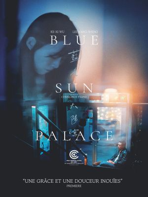 Affiche du document Blue sun Palace