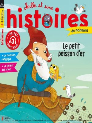 Mille et Une Histoires | 