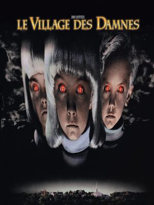 Affiche du document Le village des damnés