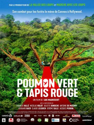 Affiche du document Poumon vert et tapis rouge