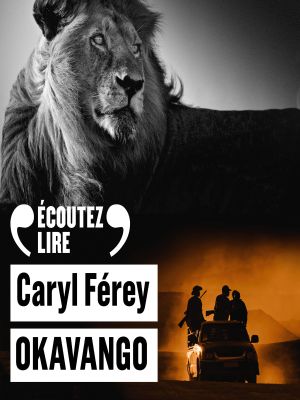 Affiche du document Okavango