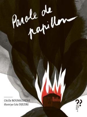 Affiche du document Parole de papillon