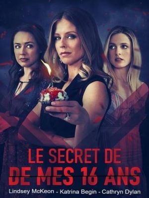 Le secret de mes 16 ans