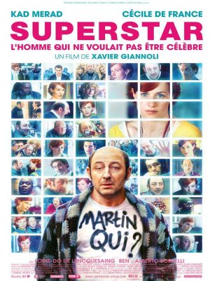 Affiche du document Superstar