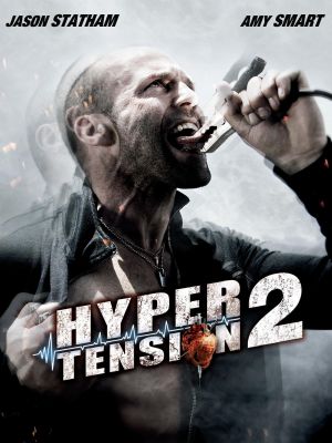 Affiche du document Hyper tension 2