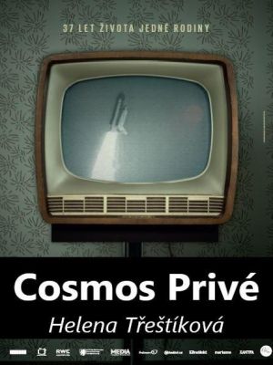 Affiche du document Cosmos privé