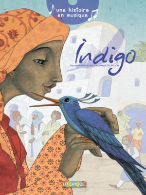 Affiche du document Indigo