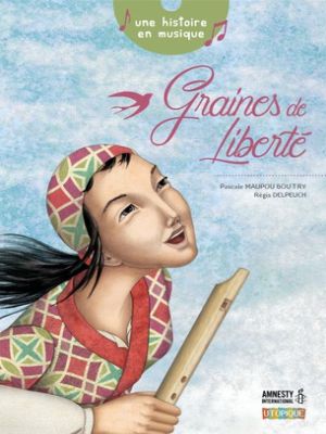 Affiche du document Graines de liberté