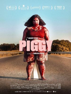 Affiche du document Piggy