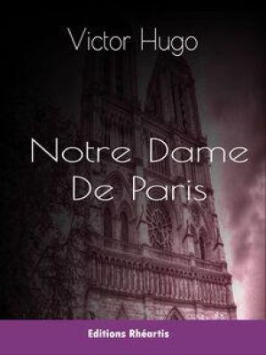 Affiche du document Notre Dame de Paris