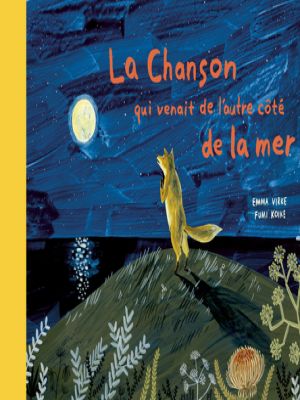 Affiche du document La chanson qui venait de l'autre côté de la mer