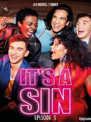 It's a sin