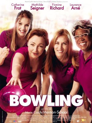 Affiche du document Bowling