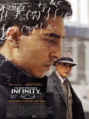 The man who knew infinity