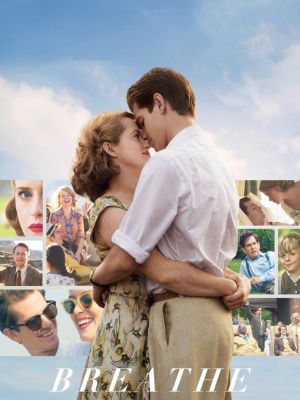 Affiche du document Breathe