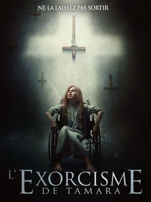 Affiche du document L'exorcisme de Tamara