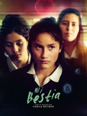 Affiche du document Mi bestia