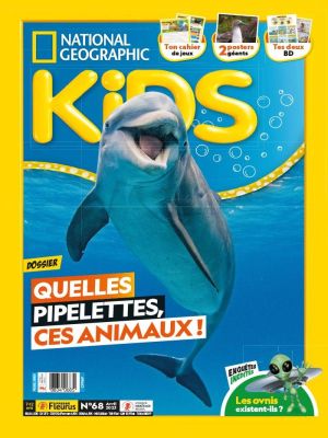 National Geographic Kids | 