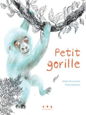 Affiche du document Petit gorille