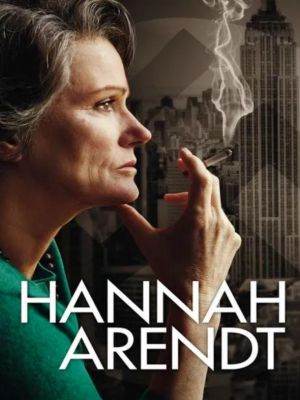 Affiche du document Hannah Arendt