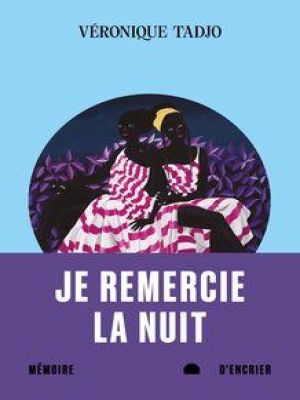 Affiche du document Je remercie la nuit