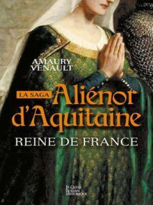 Affiche du document Aliénor d'Aquitaine - Tome 2