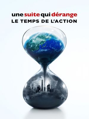 Une suite qui dérange : le temps de l'action