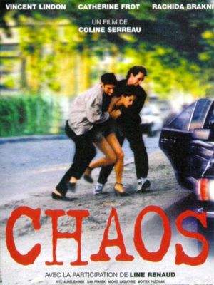 Affiche du document Chaos