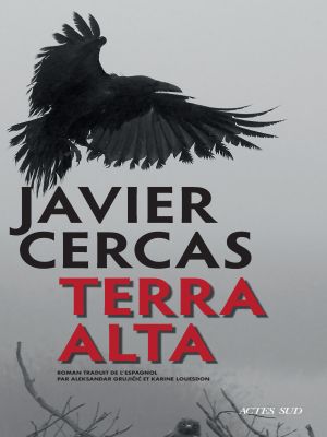 Affiche du document Terra Alta
