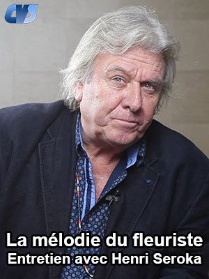 Affiche du document La mélodie du fleuriste