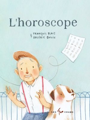 Affiche du document L'horoscope