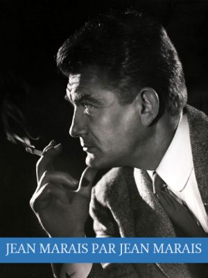 Affiche du document Jean Marais par Jean Marais
